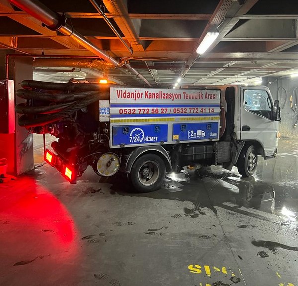 Silivri Tıkanıklık Açma